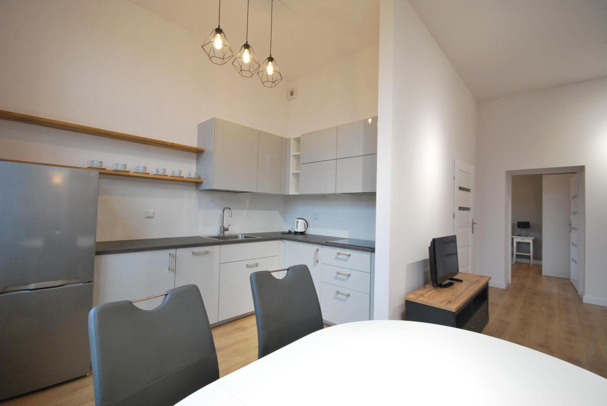 Glam Apartment Worcella Wroclaw Exterior photo