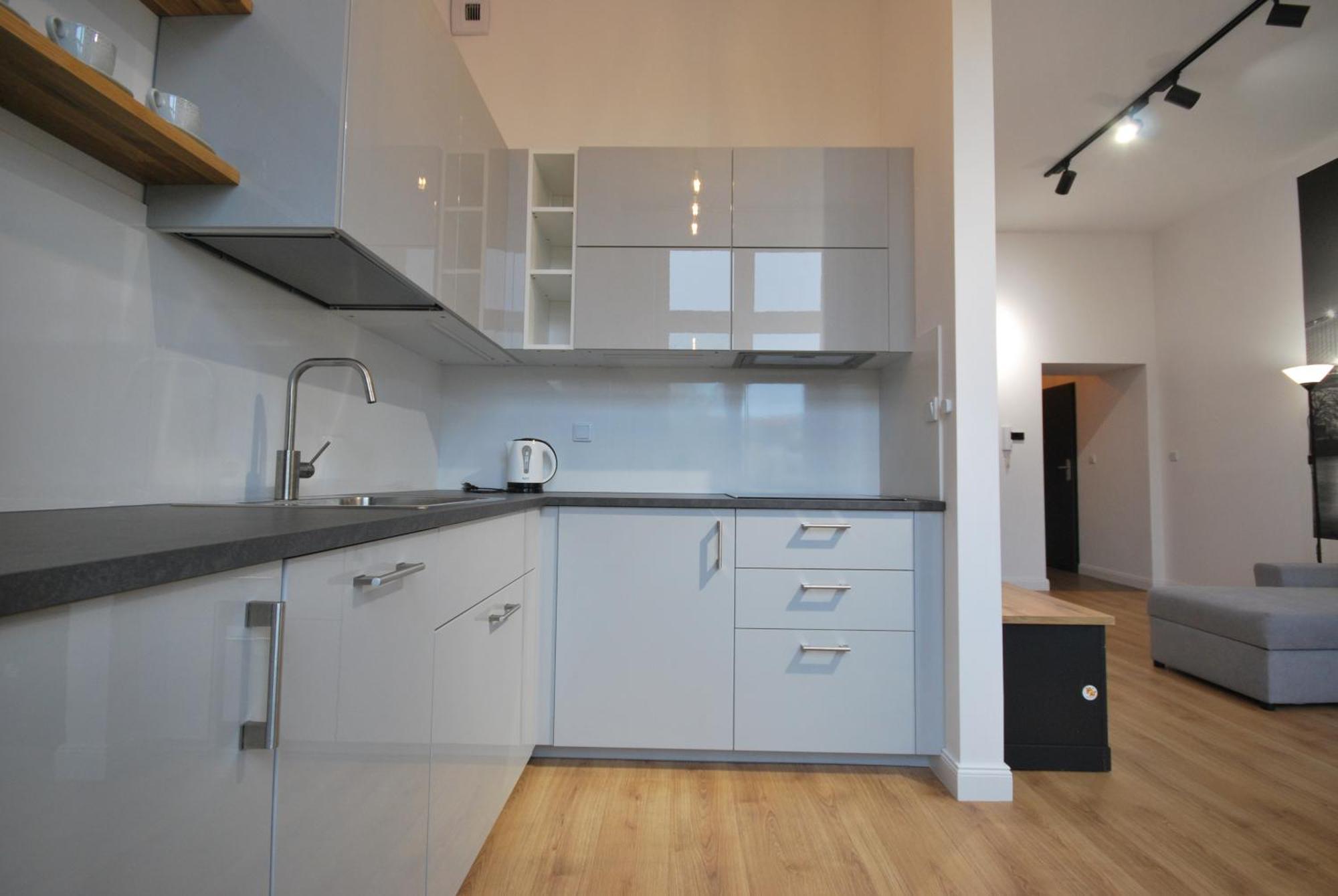 Glam Apartment Worcella Wroclaw Exterior photo