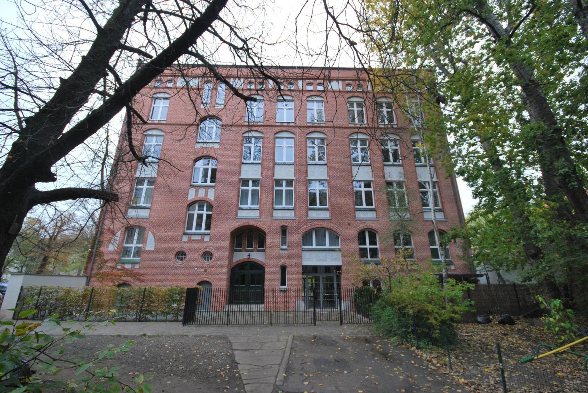 Glam Apartment Worcella Wroclaw Exterior photo